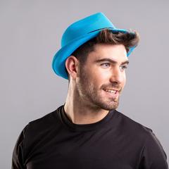 Vue générale Chapeau Braz | Krokrodeal