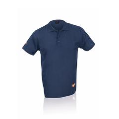 Vue générale Polo Tecnic Bandera | Krokrodeal