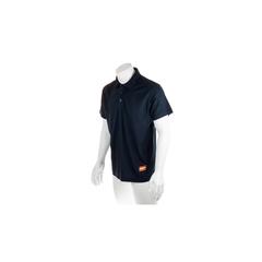 Vue générale Polo Tecnic Bandera | Krokrodeal