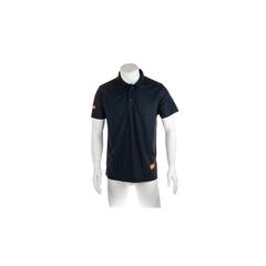 Vue générale Polo Tecnic Bandera | Krokrodeal