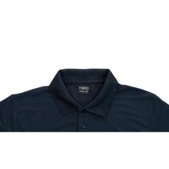 Vue générale Polo Tecnic Bandera | Krokrodeal