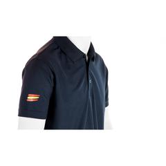 Vue générale Polo Tecnic Bandera | Krokrodeal