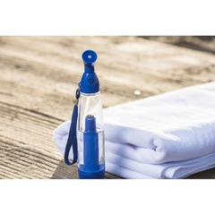 Vue Vaporisateur Bangui de couleur blanc| Krokrodeal
