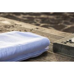 Vue Vaporisateur Bangui de couleur blanc| Krokrodeal