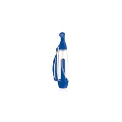 Vue Vaporisateur Bangui de couleur bleu| Krokrodeal