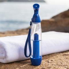 Vue générale Vaporisateur Bangui | Krokrodeal