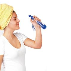 Vue générale Vaporisateur Bangui | Krokrodeal