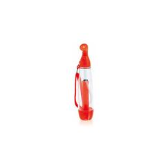 Vue Vaporisateur Bangui de couleur rouge| Krokrodeal