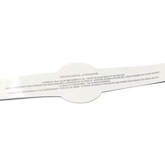 Vue générale Mesureur Rayons UV Rado | Krokrodeal