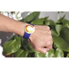 Vue générale Mesureur Rayons UV Rado | Krokrodeal
