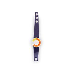 Vue générale Mesureur Rayons UV Rado | Krokrodeal