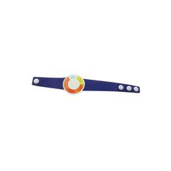 Vue générale Mesureur Rayons UV Rado | Krokrodeal
