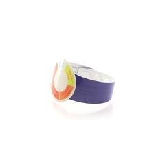 Vue générale Mesureur Rayons UV Rado | Krokrodeal