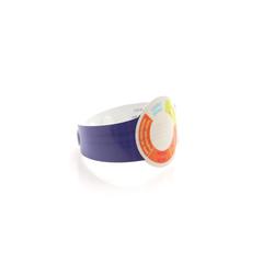 Vue générale Mesureur Rayons UV Rado | Krokrodeal