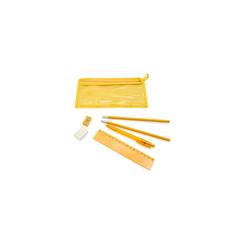 Vue générale Trousse Baiku | Krokrodeal