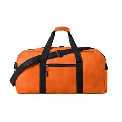 Vue Sac Drako de couleur orange| Krokrodeal