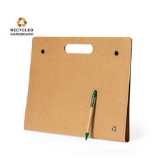 Vue générale Porte-Documents Kelem | Krokrodeal