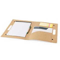 Vue générale Porte-Documents Kelem | Krokrodeal