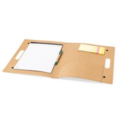 Vue générale Porte-Documents Kelem | Krokrodeal