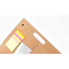Vue générale Porte-Documents Kelem | Krokrodeal