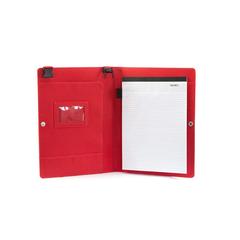 Vue générale Porte-Documents Conquer | Krokrodeal