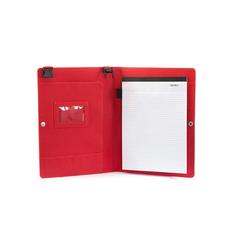 Vue générale Porte-Documents Conquer | Krokrodeal