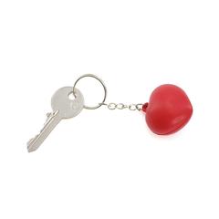 Vue générale Porte-Clés Antistress Silene | Krokrodeal