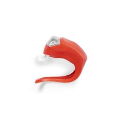 Vue Lampe Myrto de couleur rouge| Krokrodeal