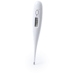 Vue générale Thermomètre Digital Kelvin | Krokrodeal