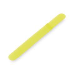 Vue Range Organiseur Landi de couleur jaune| Krokrodeal
