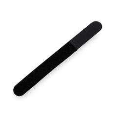 Vue Range Organiseur Landi de couleur noir| Krokrodeal