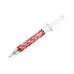 Vue générale Stylo Medic | Krokrodeal