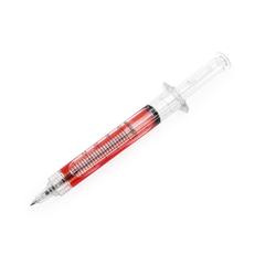 Vue générale Stylo Medic | Krokrodeal