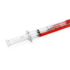 Vue générale Stylo Medic | Krokrodeal