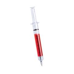 Vue générale Stylo Medic | Krokrodeal