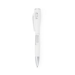 Vue générale Stylo Lampe Senter | Krokrodeal