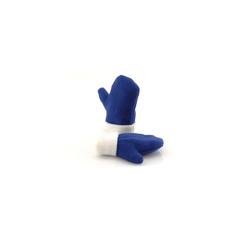 Vue générale Gant Siku | Krokrodeal