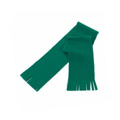 Vue Écharpe Anut de couleur vert| Krokrodeal