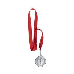 Vue générale Médaille Corum | Krokrodeal