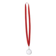 Vue générale Médaille Corum | Krokrodeal