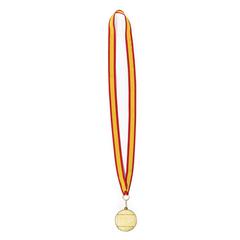 Vue générale Médaille Corum | Krokrodeal