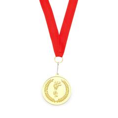 Vue générale Médaille Corum | Krokrodeal