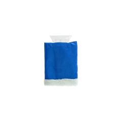 Vue générale Gratte-Glace Dasha | Krokrodeal