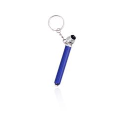 Vue Mesureur Pression Wen de couleur bleu| Krokrodeal