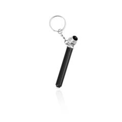 Vue Mesureur Pression Wen de couleur noir| Krokrodeal