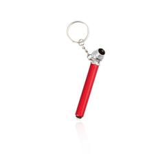 Vue Mesureur Pression Wen de couleur rouge| Krokrodeal