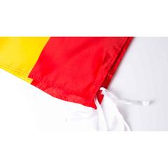 Vue générale Drapeau Caser | Krokrodeal
