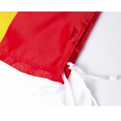 Vue générale Drapeau Caser | Krokrodeal