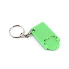 Vue générale Porte-Clés Monnaie Beka | Krokrodeal