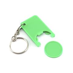 Vue générale Porte-Clés Monnaie Beka | Krokrodeal